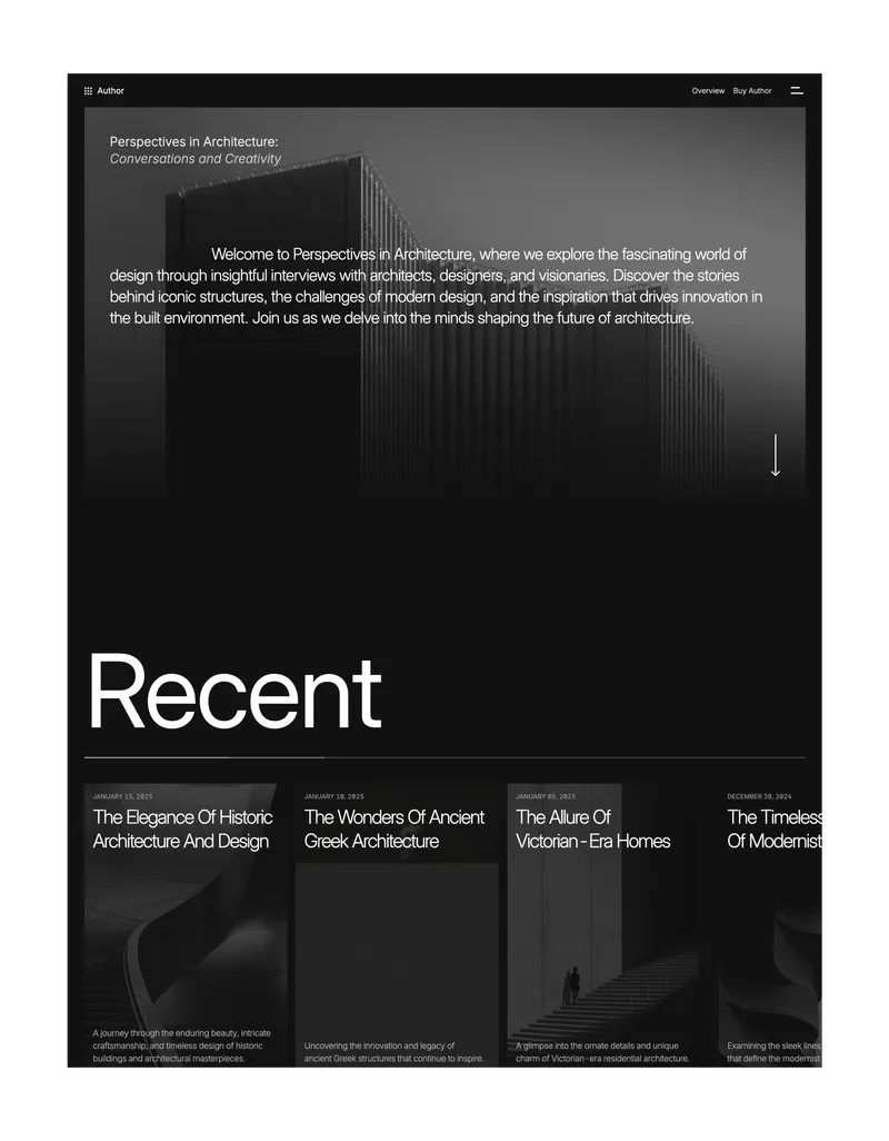 Ascent Advisory — Corporate Site